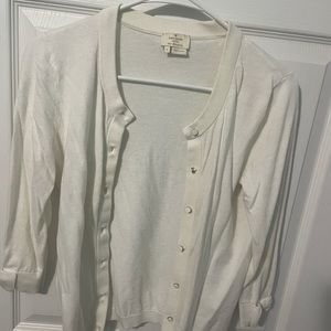 Kate Spade cardigan
